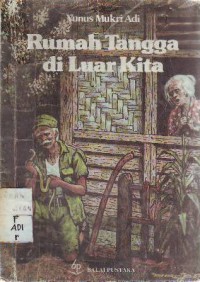 Rumah Tangga di Luar Kita