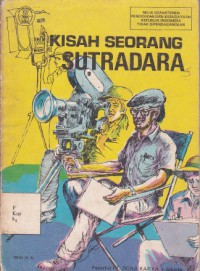 Kisah Seorang Sutradara