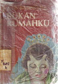 Bukan Rumahku