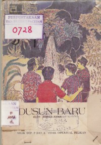 Dusun Baru