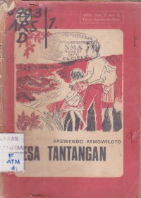 Desa Tantangan