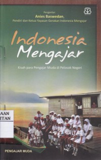 Indonesia mengajar