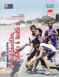 Advanced Learning, Physical Education, Sport & Health 2