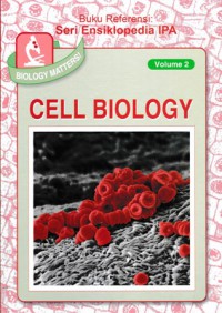 Biology matters! volume 2 : cell biology