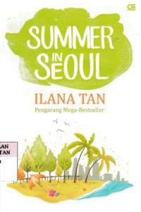Summer in Seoul