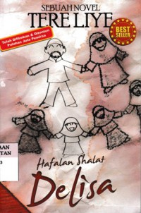 Hafalan shalat Delisa