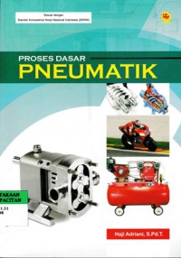Proses dasar pneumatik