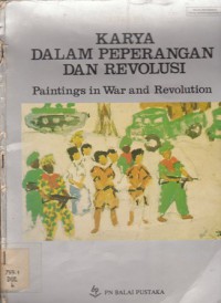 Karya Dalam Peperangan dan Revolusi