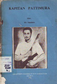 Kapitan Pattimura