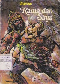 Rama dan Sinta