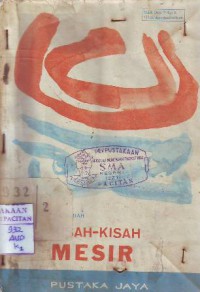 Kisah - Kisah Mesir