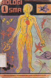 Biologi 1 SMA kelas 1
