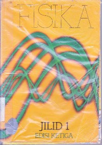Fisika, jilid 1