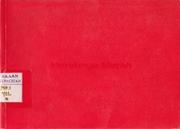 Merahnya merah