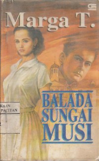 Balada sungai Musi