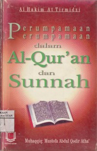 Perumpamaan-perimpamaan dalam Al-Qur'an dan sunnah