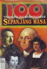 100 tokoh paling berpengaruh sepanjang masa
