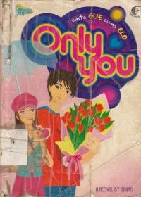 Only you