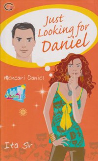 Just looking for Daniel