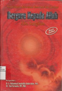 Berguru kepada Allah