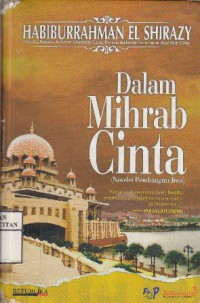 Dalam mihrab cinta