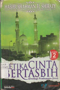 Ketika cinta bertasbih (2)