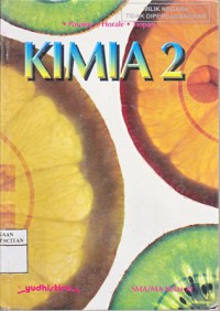 Kimia 2 SMA/MA kelas XI