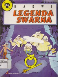 Legenda swarna
