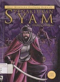 Penaklukan Syam