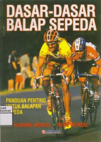 Dasar - dasar balap sepeda