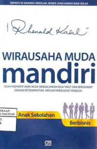 Wirausaha muda mandiri