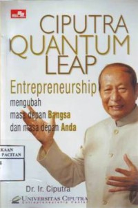 Ciputra quanatum leap