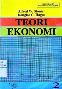 Teori ekonomi 2