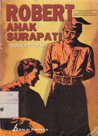 Robert anak Surapati