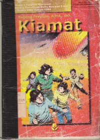 Kiamat