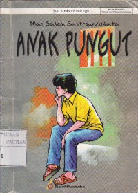 Anak pungut