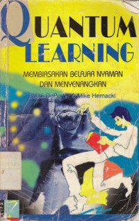 Quantum learning