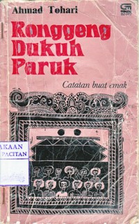 Ronggeng Dukuh Paruk