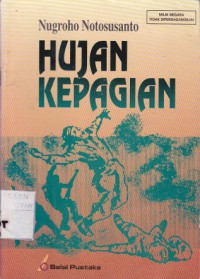 Hujan Kepagian