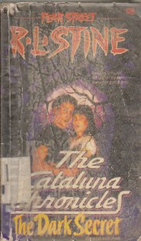 The cataluna chronicle : rahasia kutukan