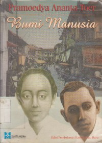 Bumi manusia