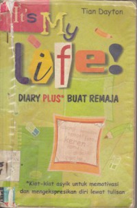 Diary plus buat remaja