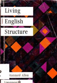 Living english structure