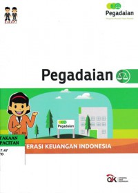 Pegadaian