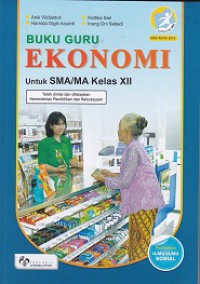 BKG Ekonomi Kelas XII