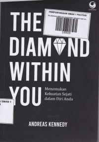 The diamond within you menemukan kekuatan sejai dalam diri anda