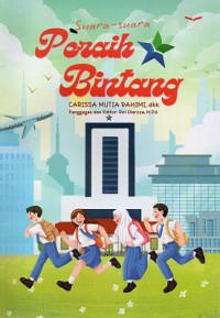 Suara - suara Peraih Bintang