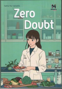 Image of Zero Doubt