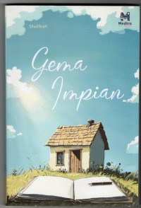 Image of Gema impian