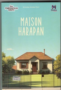 Image of Maison harapan